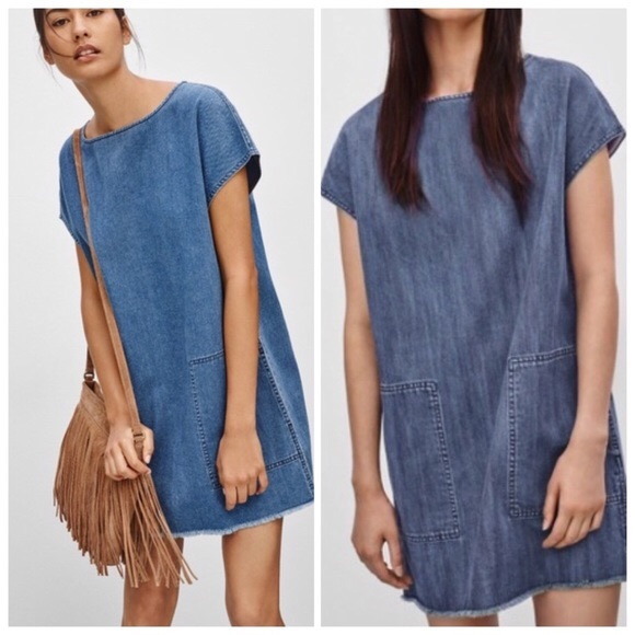 Aritzia Dresses & Skirts - Aritzia Wilfred Free Nori dress